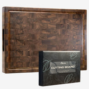 Acacia Wood Cutting Board 20