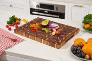 Acacia Wood Cutting Board 20