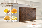 Acacia Wood Cutting Board 20